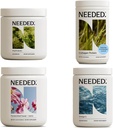 Det var nødvendigt. Komplet prænatal Bundle beige 124; Multivitamin, Pre / Probiotic, Collagen, & Omega-3 for Graviditet & Postpartum