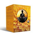 Femmenessens MacaHarmony - Scientific Proven to Support Hormone Balance for Women, Regelmæssig menstruationscyklus, PMS, Acne, Sund Hud, Fertilitet, Natural Organic Maca Kapsler (120)