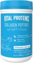 Vital Proteins, Unflavored Collagen Peptider, 10 Oz (284gm)
