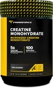 Primaforce Mikroniseret Creatin Monohydrat Pulver 500 Bedste (1.1 Pounds)