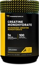 Primaforce Mikroniseret Creatin Monohydrat Pulver 500 Bedste (1.1 Pounds)