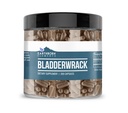 Earthborn Elements Bladderwrack 200 Kapsler, Pure & Ufortyndet, Ingen tilsætningsstoffer