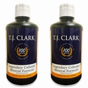 T.J. Clark Legendary Colloidal Mineral Formel 32 fl. oz. (2 Pack) af T. J. Clark
