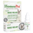 HomeoPet Feline Næse Relief, Safe and Natural Nasal og Sinus supplement til katte, 15 milliliter
