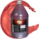 Sand kolloid guld - 1 U.S. Gallon i BPA Free Plastic kande