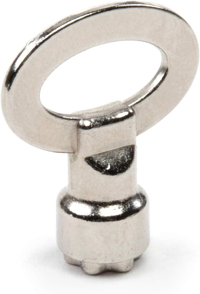 LiveFine Erstatning Key for LVFRAPD5, LVFRAPD5W, LVFZWPDC, LVFZWPDF Live Fine Pill Dispenser