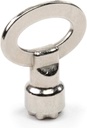 LiveFine Erstatning Key for LVFRAPD5, LVFRAPD5W, LVFZWPDC, LVFZWPDF Live Fine Pill Dispenser