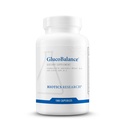 Bioetik Forskning GlucoBalance Chrom, Vanadium, L carnitin supplement, understøtter metabolisk sundhed og bevare sunde blod Lipid Niveauer - 180 kapsler