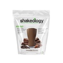 Shakeology Plant Based Protein Powder Blend - Gluten- Free Shake med vitaminer og mineraler - Hjælper støtte vægttab, Lean Muscle, Gut Sundhed - Chokolade, 30 Servere