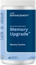 Opgradering af Life Enhancement Memory