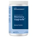 Opgradering af Life Enhancement Memory