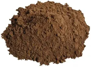 Generisk Pure Natural Yohimbe Bark ekstrakt pulver til mænd, naturlige og økologiske pulver, som hjælper til Boost Stamina og Energy Net 100 GM