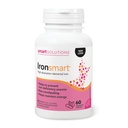 SMART LØSNINGER Ironsmart, 60 CT