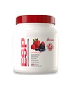 Metabolisk ernæring, ESP, Energi og Endurance Stimulerende Pre Workout, Pre Intra Workout, Høj Energi og Mental Fokus, Stimulerende Workout Supplement, Frugt Punch, 300 Bedste (90 Servere)