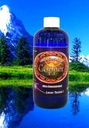 Sølv Mountain Minerals Kolloid Kobber flydende Mineral Supplement 16 Oz. 100 PPM