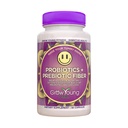 Grow Young Fitness Daily Probiotic + Prebiotic Fiber Supplement, understøtter fordøjelsessygdomme (1 Pack, 30 Servere)