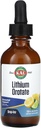 Lithium Orot Drops, Lemon Lime, 2 fl oz (59 ml), KAL