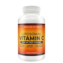 Liposomal C-vitamin 2100mg