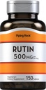 Piping Rock Rutin 500 mg