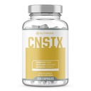 NutraOne CNSix Creatine Capsules Creatin HCL til at hjælpe med at opbygge Lean Muscle * (600 mg - 200 kapsler)