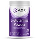 L- Glutamin Powder 450g, Understøtter Immunitet og Gut sundhed, Kosttilskud, 90 Servering