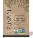 Truvani Vegan Pea Protein Powder Budding 124; Chocolate Peanut Butter Budding 124; 20g Organic Plant Based Protein Budding 124; 1 Servering Budding 124; Keto Budding 124; Gluten & Dairy Free Budding 124; Low Carb Budding 124; Ingen tilsat sukker
