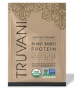 Truvani Vegan Pea Protein Powder Budding 124; Chocolate Peanut Butter Budding 124; 20g Organic Plant Based Protein Budding 124; 1 Servering Budding 124; Keto Budding 124; Gluten & Dairy Free Budding 124; Low Carb Budding 124; Ingen tilsat sukker