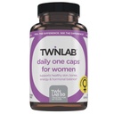 Twinlab TWL Women 's Daily One 60 ct
