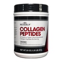 Beverly International Collagen Peptider Protein Powder. Youth udseende - hud, hår, negle, knogler og fælles sundhed. Let at bruge, Højtstående Absorbable. 18 Grams Protein, Unflavored 20 oz.