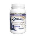 ZyCal Bioceuticals Ostinol (TM) 350 Bone & Joint Supplement med 350 mg Cyplexinol ® Bio- Active Protein Complex - for Moderate Knogletab & Moderate Joint Disfunction - 30 ct kapsler