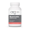 Allergy Research Group Quercetin Bioflavonoider - Lemon Bioflavonoid Complex, Rutin, Citrus Extract, Hesperidin, Vegetariske Kapsler - 100 Greve