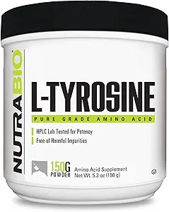 Tyrosine Powder