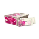 GoMacro MacroBar Organic Vegan Snack Bars - Kirsebær + bær (2.0 Ounce Bars, 12 Greve)