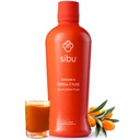 sibu Omega- 7 Pure, 100% Pure Sea Buckthorn Juice (32 oz) USDA Organic