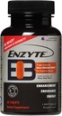 Enzyte3 ® Mænds Vitality & Performance Support - Energi, Stamina, Endurance - med L- Citrullin, Epimedium, Guarana Seed Extract & Mere - 30 tabletter