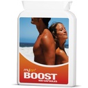 Boost Tan Pills