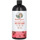 Multivitamin Multimineral for kvinder mænd og børn af MaryRuth 's Budding124; Ingen tilsat sukker