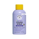 Biavlerens Naturals Propolis Honey Hough Syrup Nighttime for Kids Immunsupport med Propolis, Elderberry & Raw Honey - Sovestøtte med Kamille & L- Theanine - Gluten Free, 4 oz.