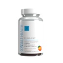 Consult Health ELIMI- Fat Apple Cider Vinegar Morosil Weight Management Gummies - Understøtter Vægt Loss- Gluten Gratis, Keto, Vegan - Citrus Flavor 120 Greve
