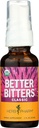 Herb Pharm Better Bitters Certified Organic Digital Bitters, Classic, 1 Ounce