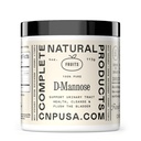 Pure D- Mannose Powder Supplement - D- Mannose 4oz (113g) Omkring 60 Serveringer for UTI, Natural Bstige, & Urinary Tract Sundhed