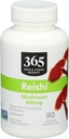 365 af Whole Foods Market, Reishi, 90 Greve