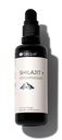 Blisque - Himalayan Shilajit Resin Mineral Dryps 124; Pure, Natural, Organic Measures 124; for Detox, Rense, immunforsvar, Brain Booster, og Energy Measure 124; Indeholder Fulvic Acid og Trace Minerals