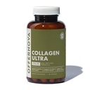 Offernova Collagen Ultra Hydrolyzed Collagen Kosttilskud - 3000mg Anti Aging Bovine Collagen Peptider til sunde Joints, Bones, Hår og Hud. Pastilla de Colageno Hidrolizado, 90 Kapsler