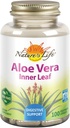Aloe Vera Inner Leaf 100 kapsler