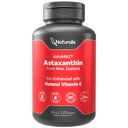 Naturalis New Zealand Astaxanthin (12 mg)
