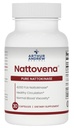 Arthur Andrew Medical - Natovena, Pure Nattokinase, Circulatory and Heart Health, Vegan, Non- GMO, 30 kapsler