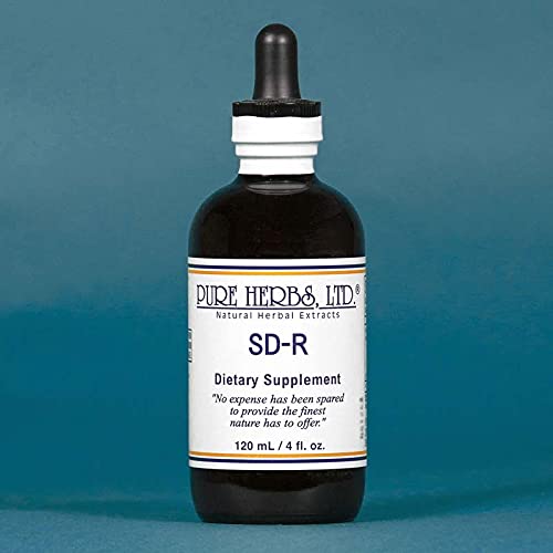 Pure Herbs, Ltd. SD- R (4 oz.)