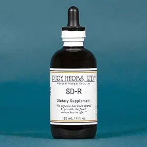 Pure Herbs, Ltd. SD- R (4 oz.)