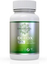 7 Dag Detox Rengøring af 124; Ultimate Stretht Colon Cleanse & Liver Detox af 124; Fremme sund Gut Support af 124; Detox Rengøring af mænd og kvinder af 124; Lavet i USA
